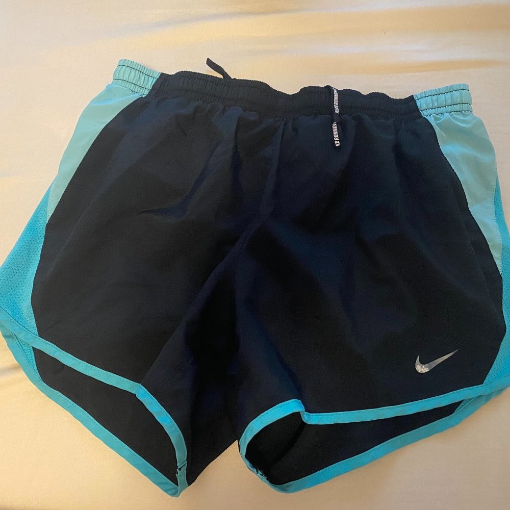 Women's Nike Dri Fit Shorts XS